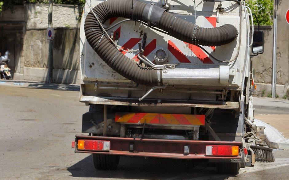 entreprise assainissement Épinay-sur-Seine