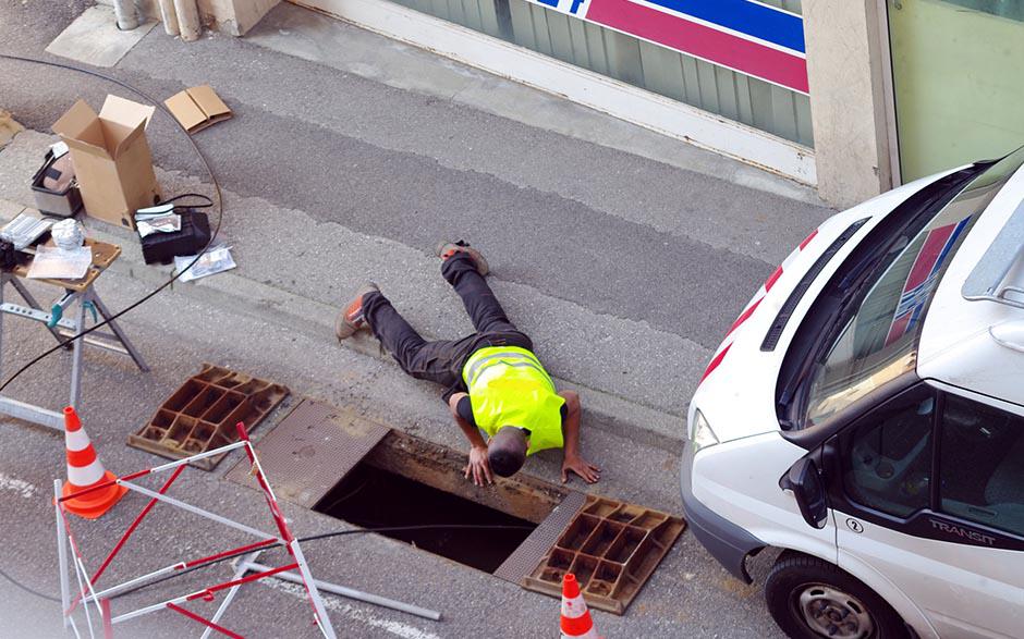 débouchage canalisation prix Paris 11