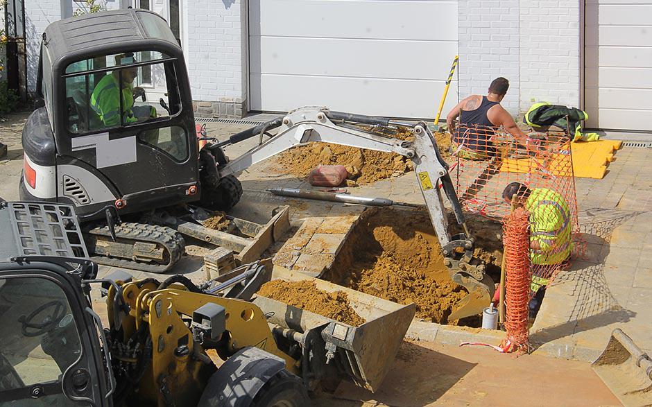 débouchage de canalisation Bonnières-sur-Seine