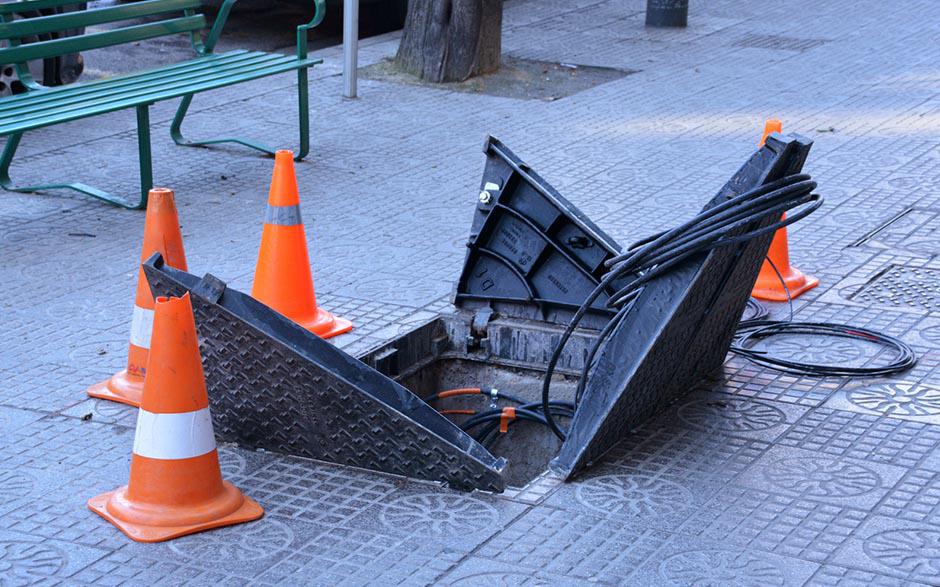 débouchage canalisations Noisy-le-Grand