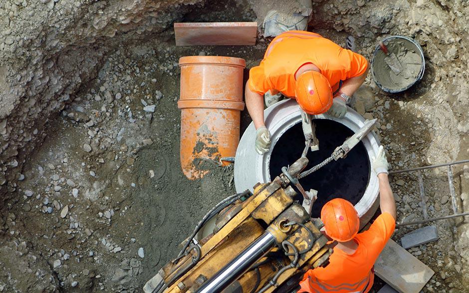 débouchage de canalisation Bonnières-sur-Seine