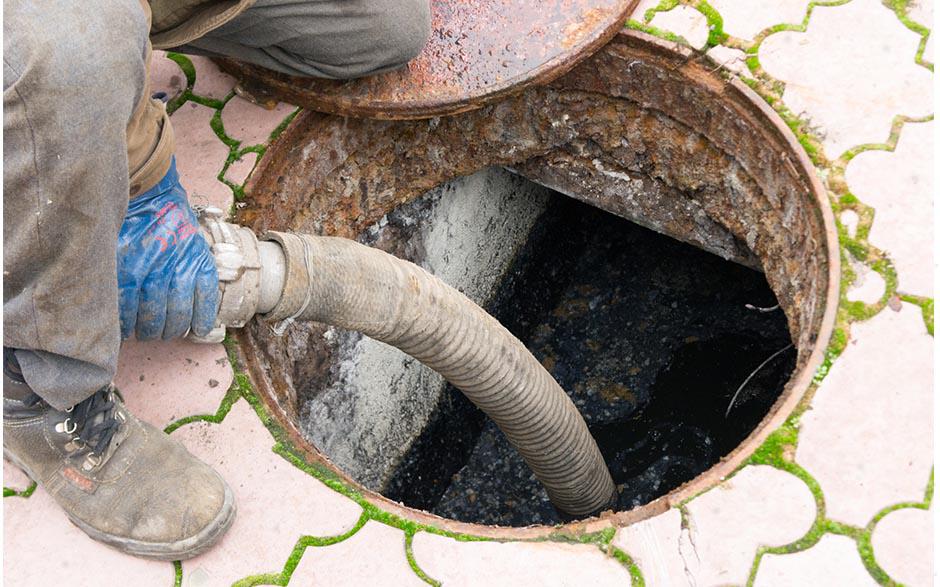 déboucheur de canalisation Saint-Maurice