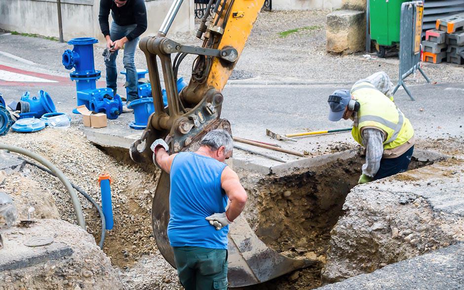 débouchage de canalisation Bonnières-sur-Seine
