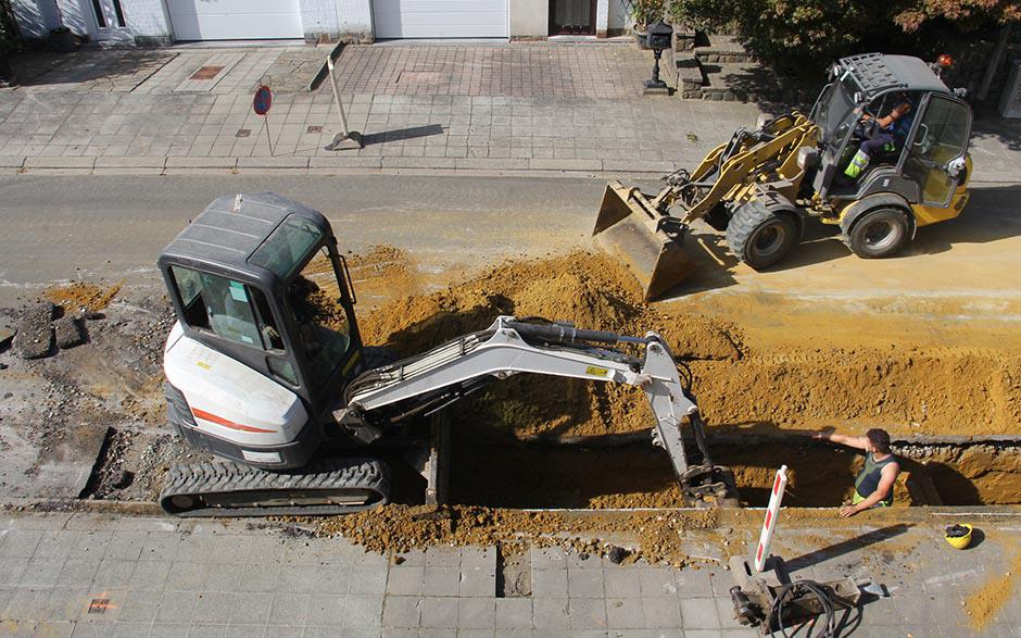 débouchage canalisations Noisy-le-Grand