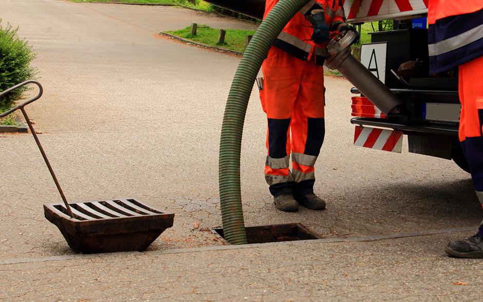 déboucheur de canalisation Saint-Maurice